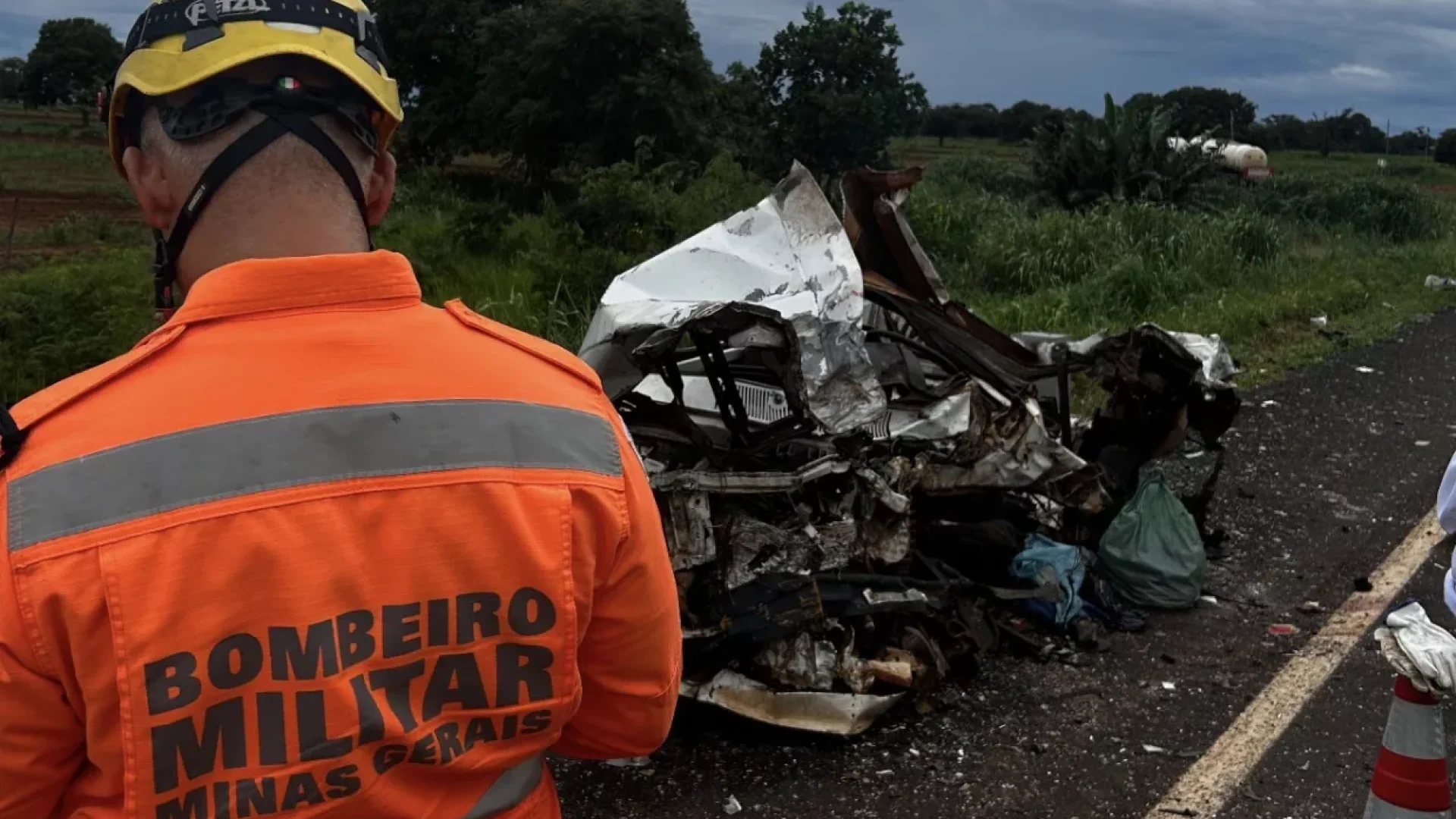 (foto: divulgação/ Corpo de Bombeiros)