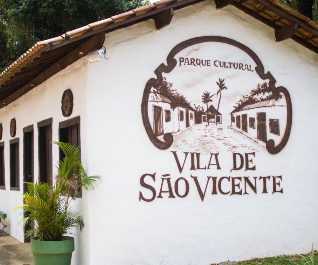 MOSTRAÊ em São Vicente