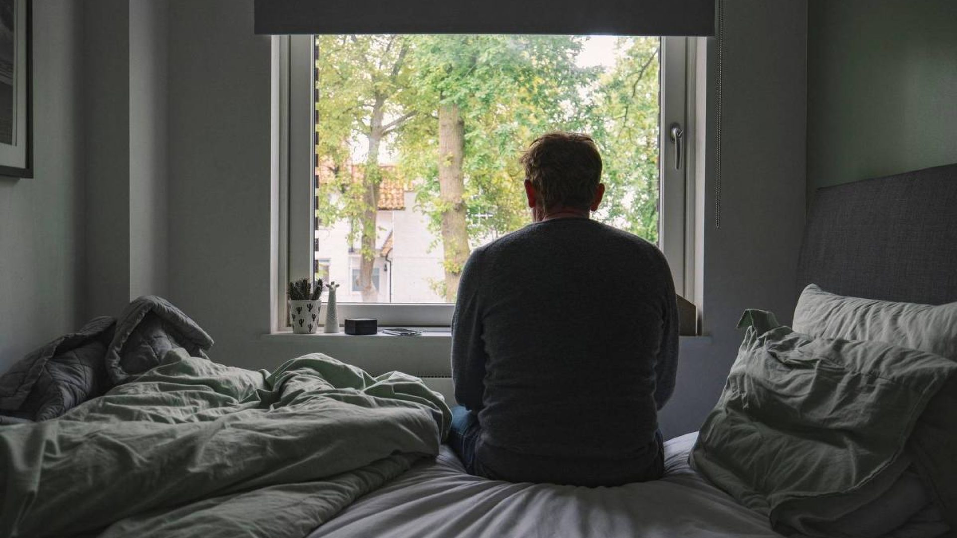 Maneira como falamos pode agravar 'epidemia da solidão' - 09/04/2025 - Equilíbrio