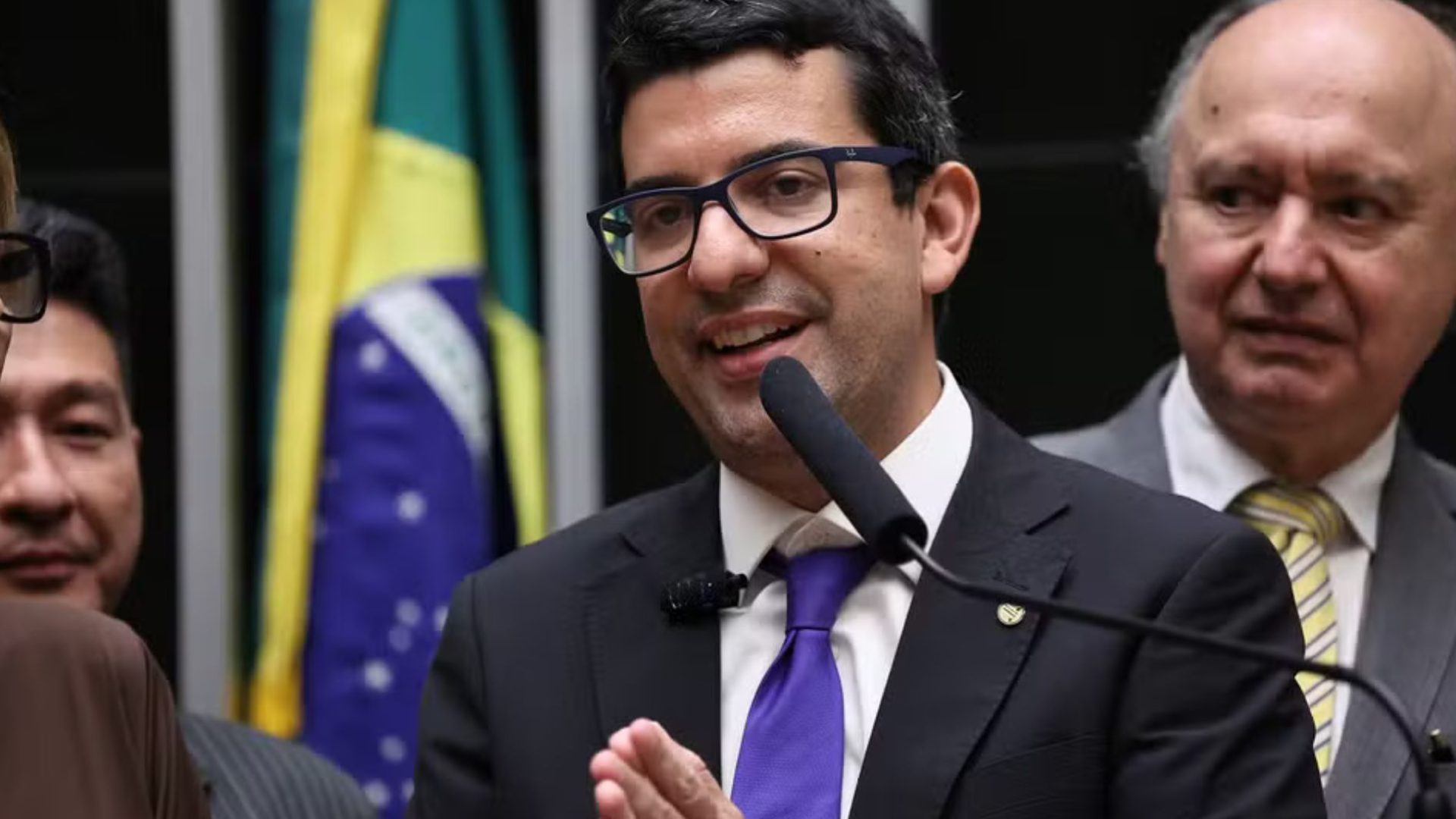 Marcelo Queiroz