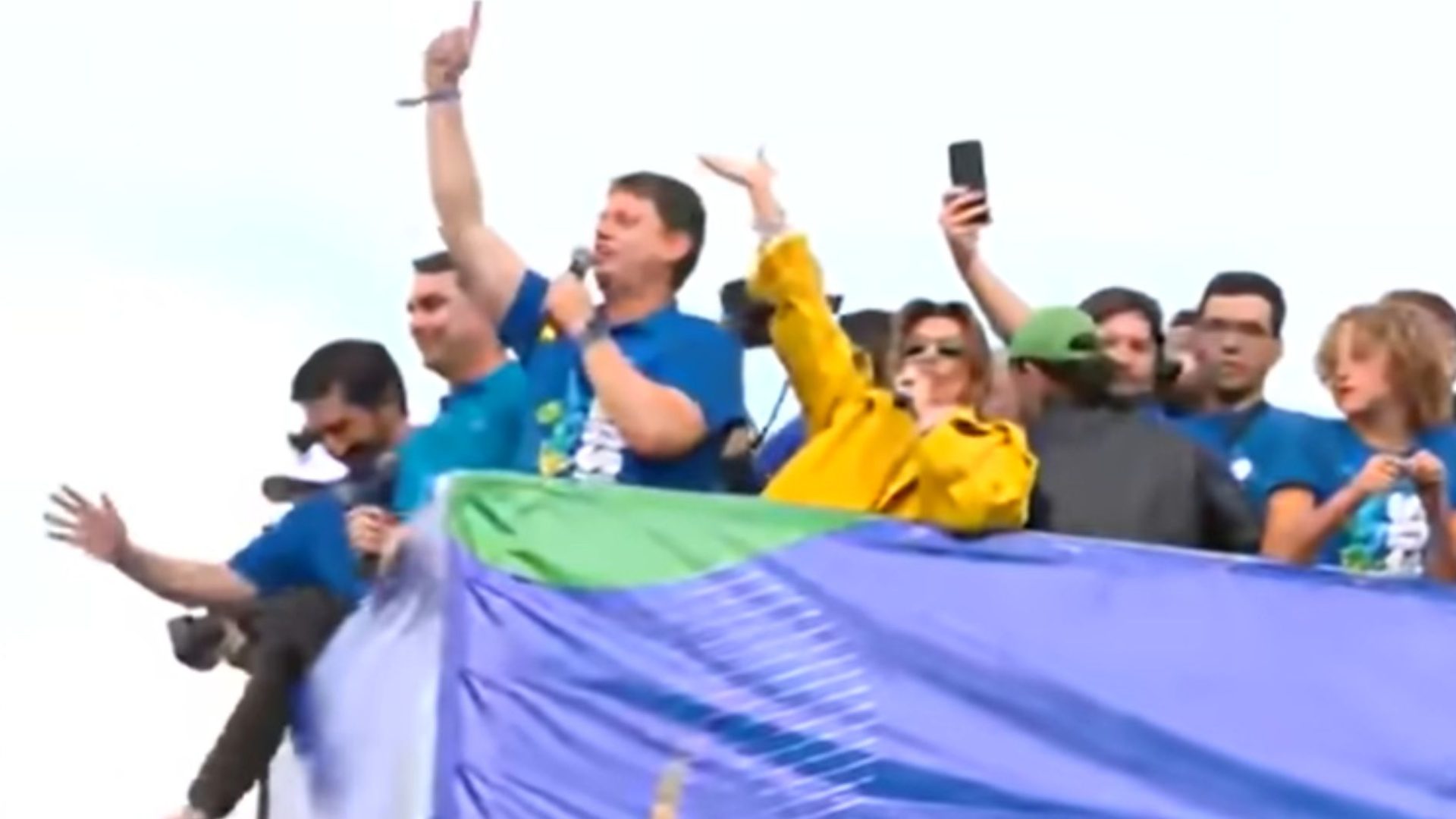 Marcha para Jesus