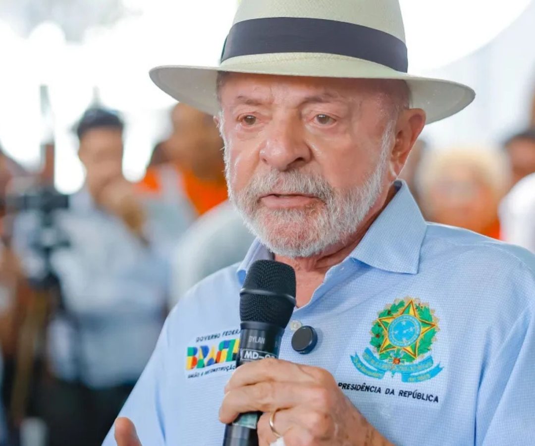 Marcha para Jesus