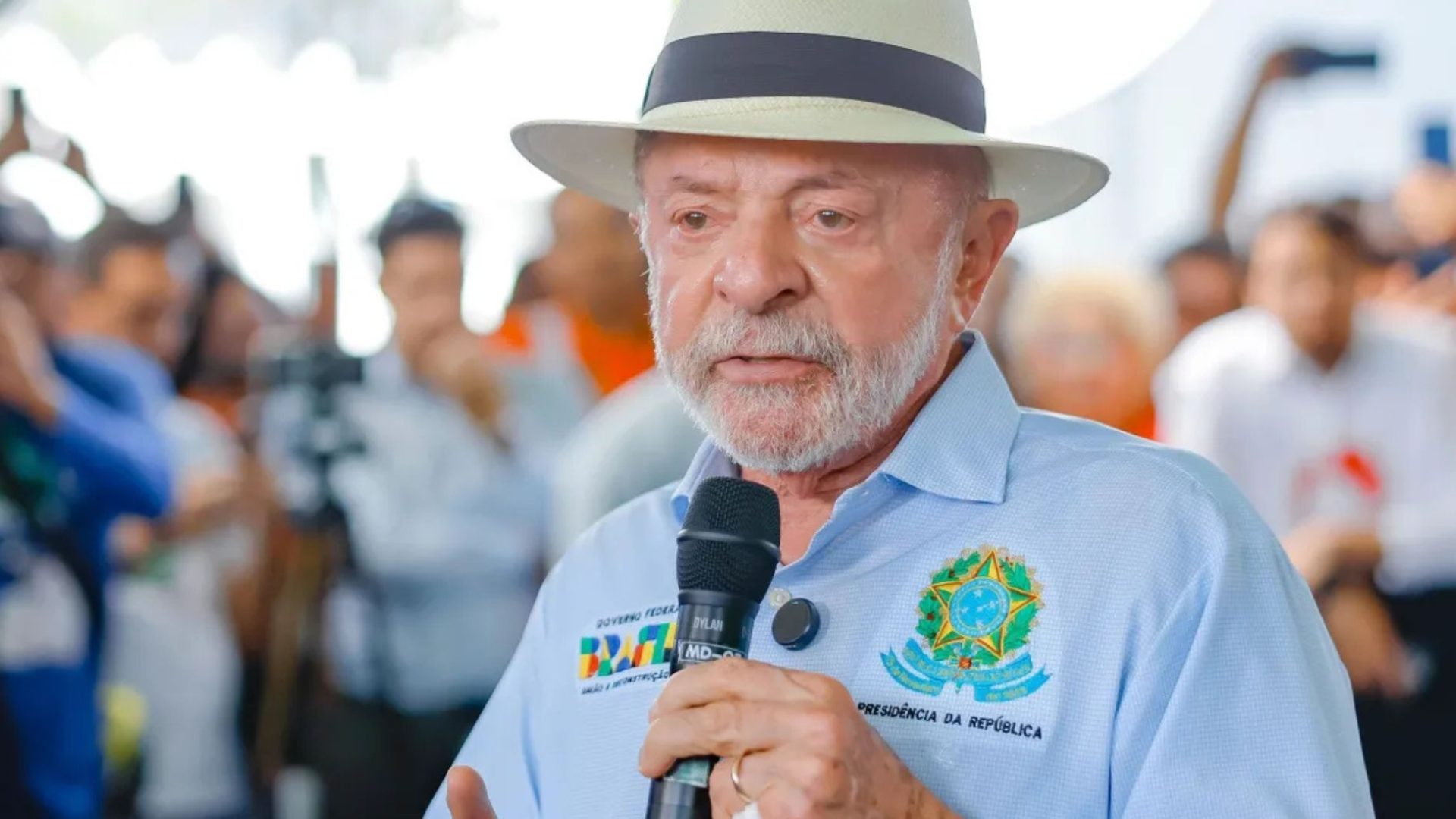 Marcha para Jesus