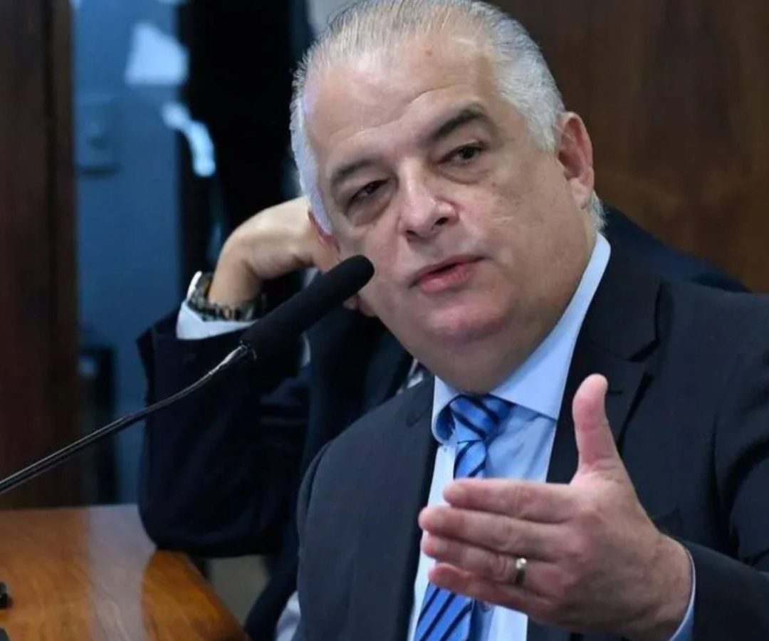 Márcio França
