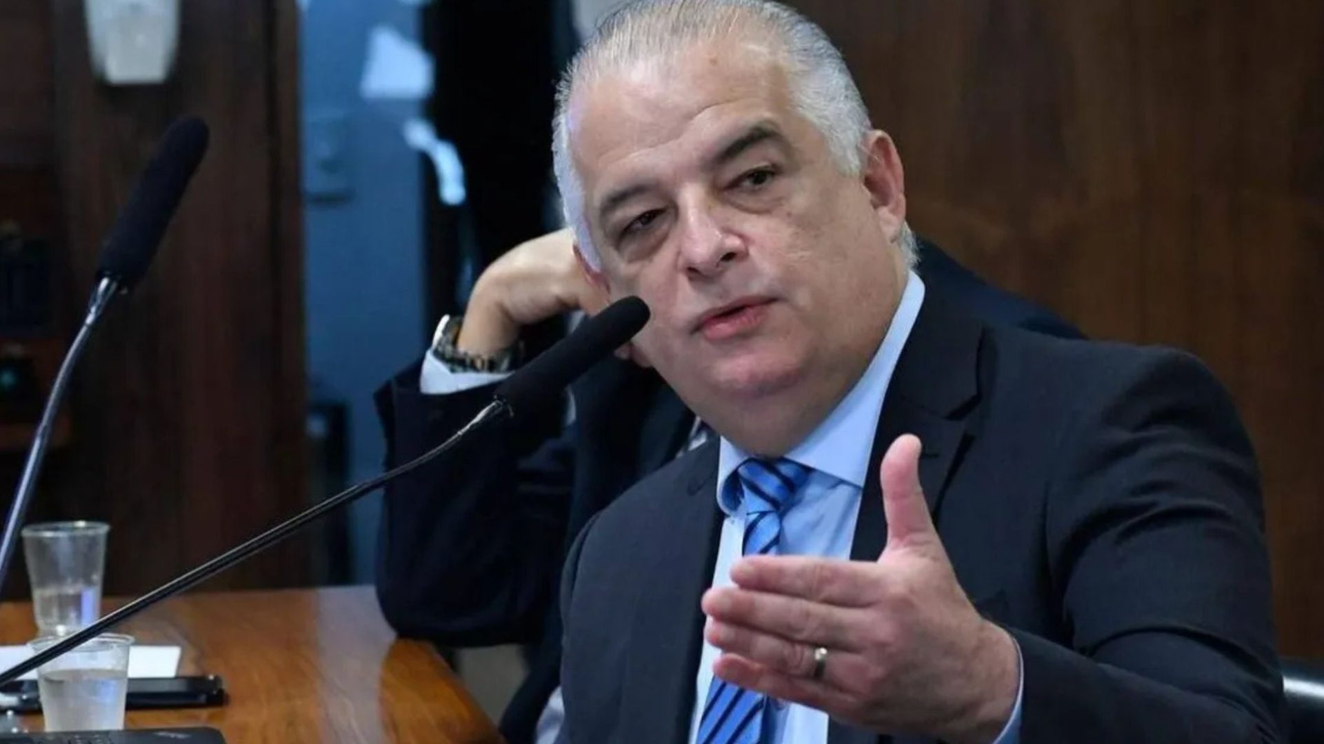 Márcio França