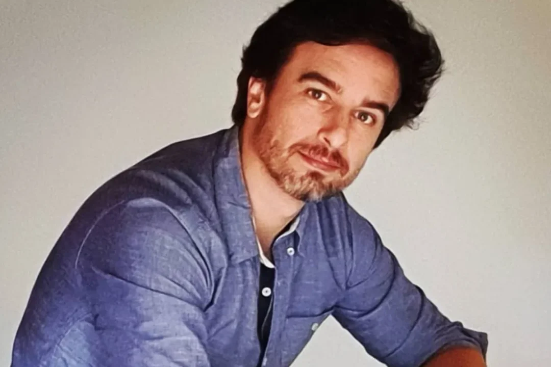 O ator Marco Furlan, de 48 anos, preso preventivamente por suspeita de estupro de vulnerável durante uma festa de aniversário em Pindamonhangaba, no interior de São Paulo...