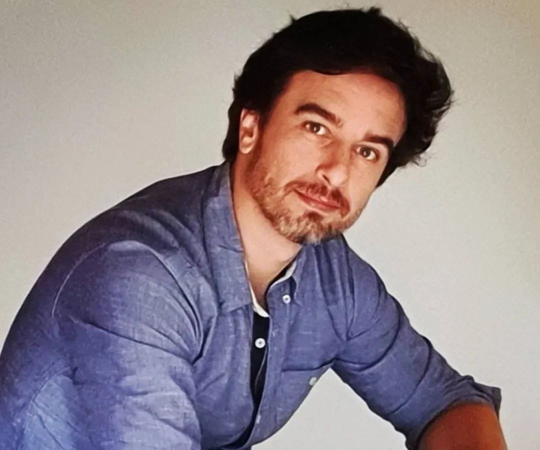 O ator Marco Furlan, de 48 anos, preso preventivamente por suspeita de estupro de vulnerável durante uma festa de aniversário em Pindamonhangaba, no interior de São Paulo...