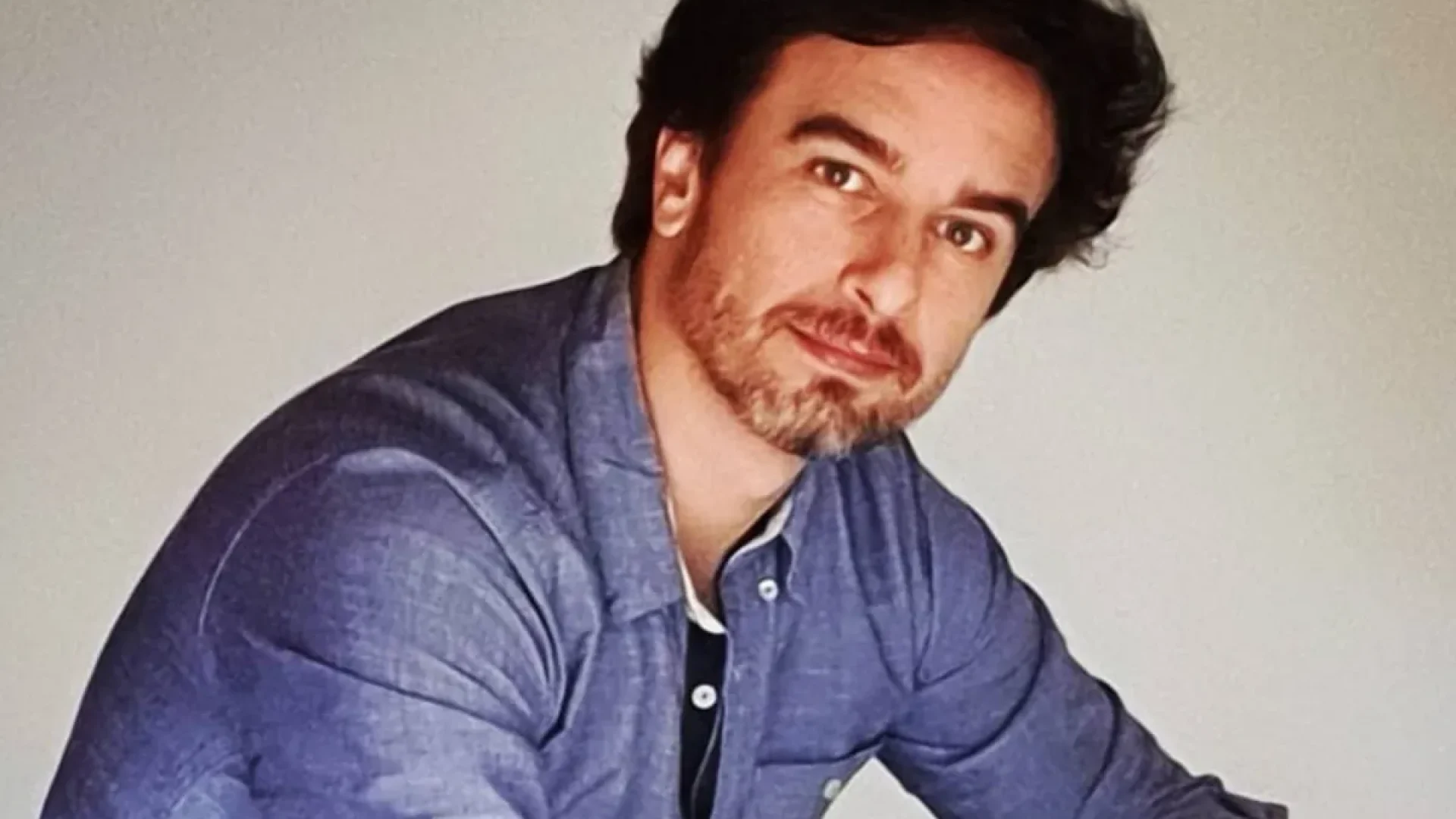 O ator Marco Furlan, de 48 anos, preso preventivamente por suspeita de estupro de vulnerável durante uma festa de aniversário em Pindamonhangaba, no interior de São Paulo...