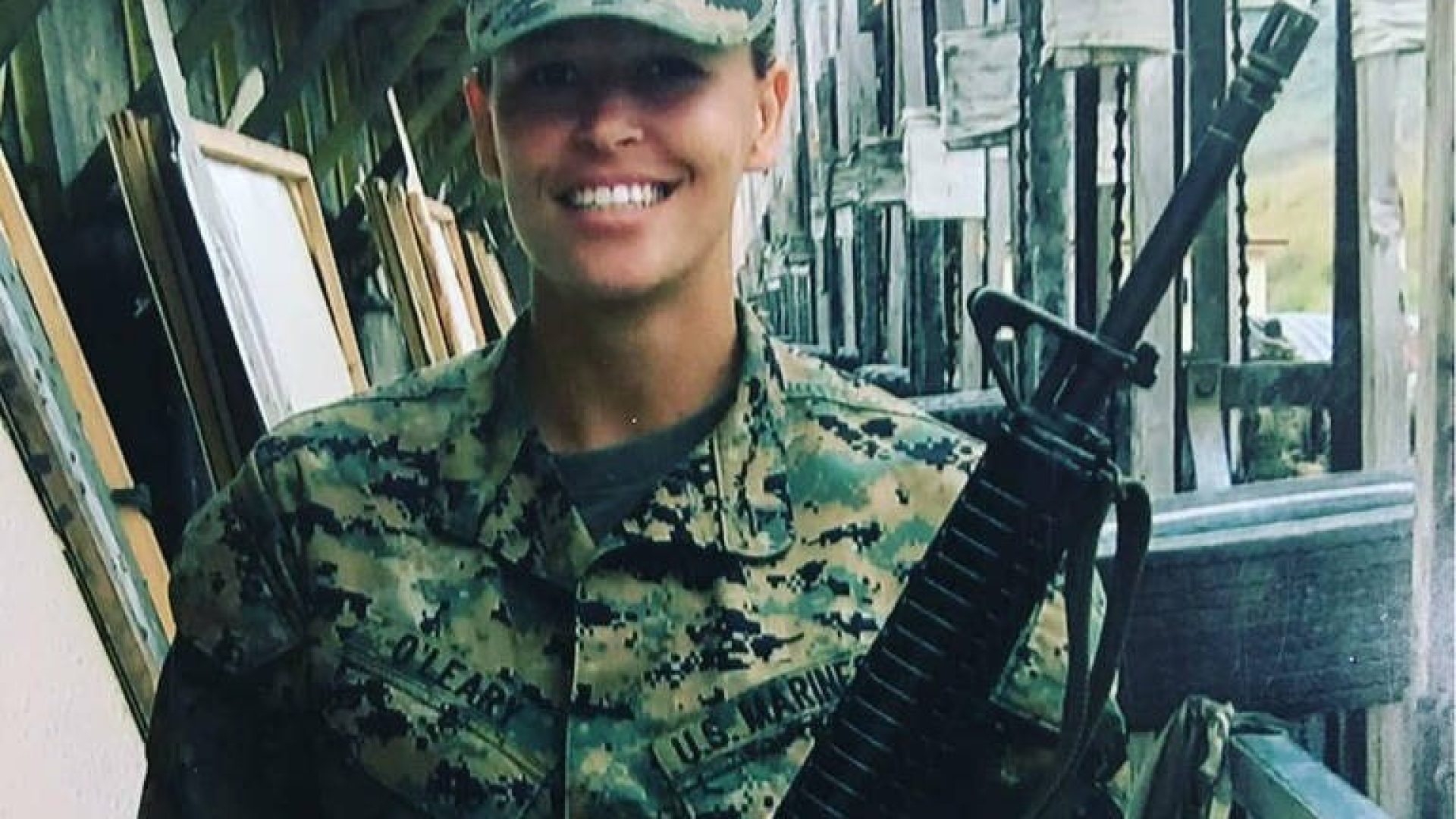 Mariela Martinez