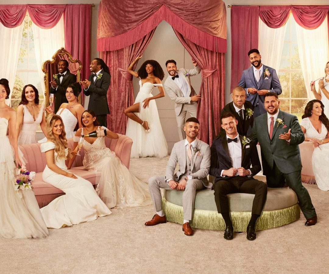 Married at First Sight UK