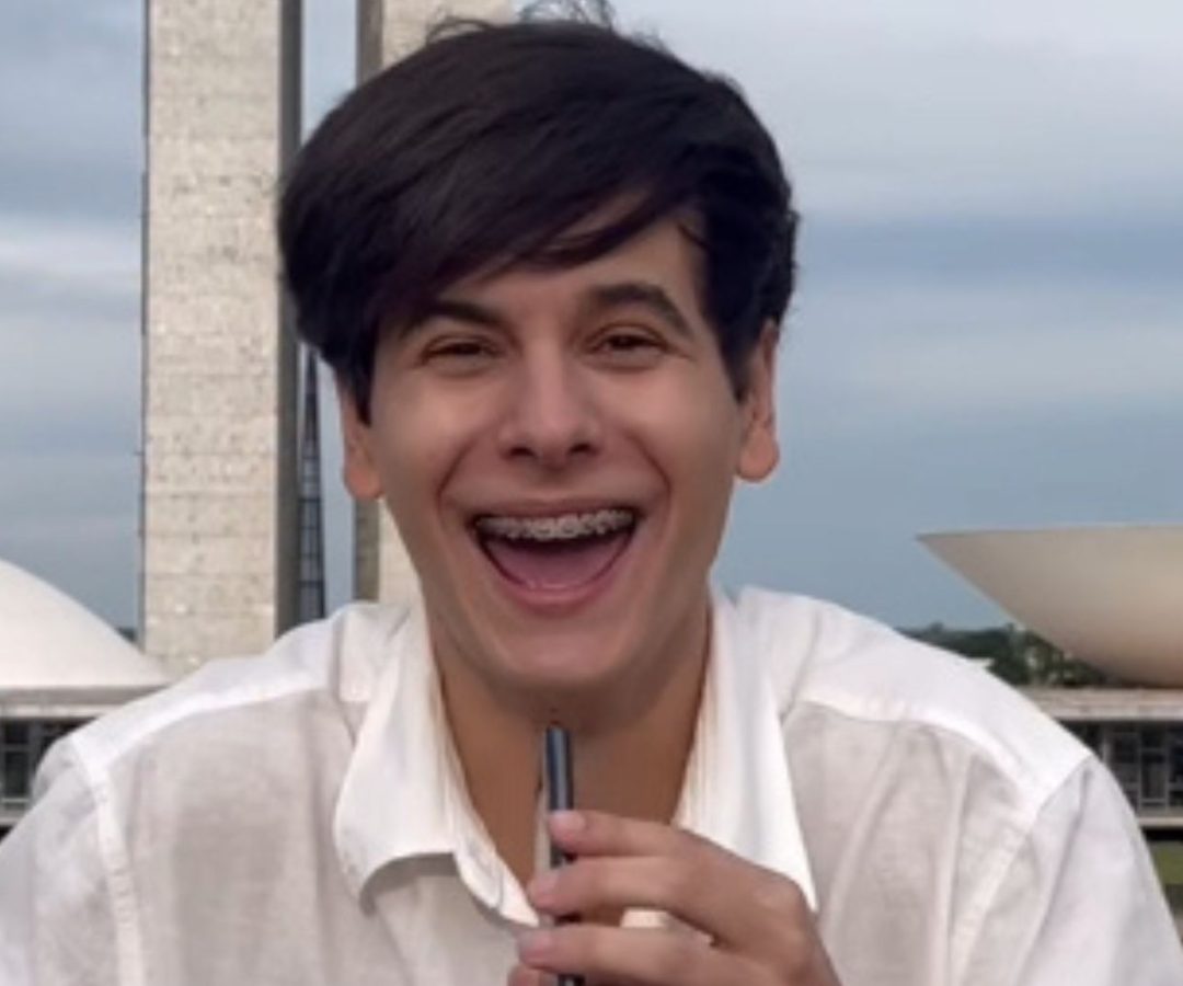 Menino da Lei