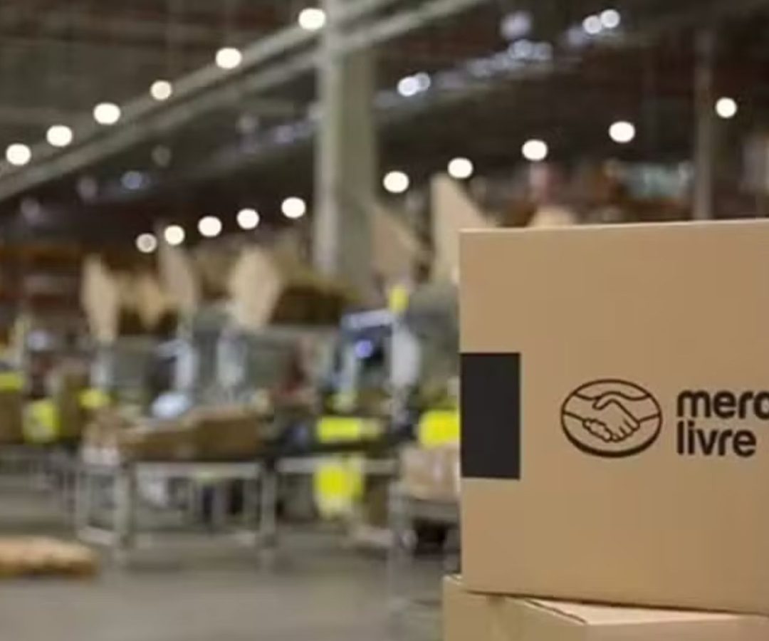 Mercado Livre