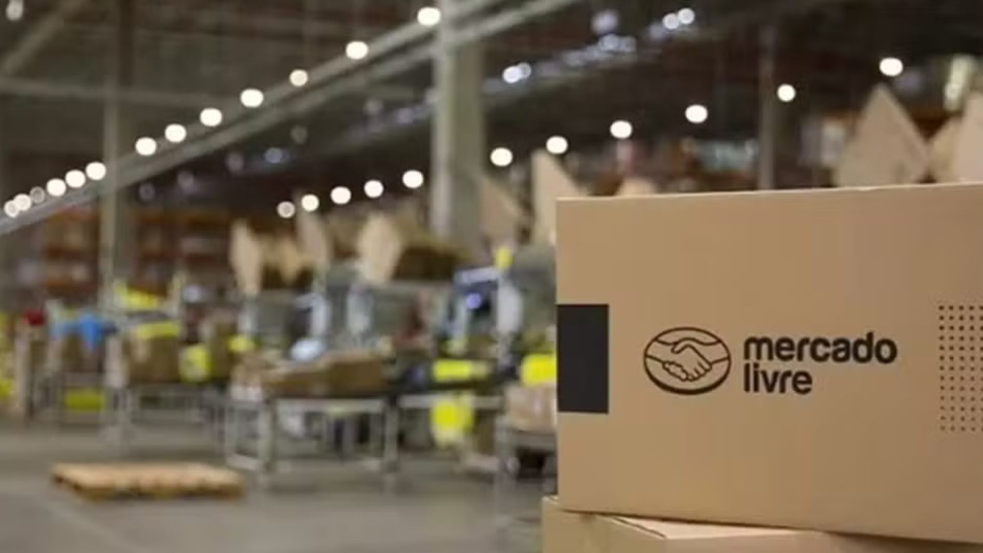 Mercado Livre