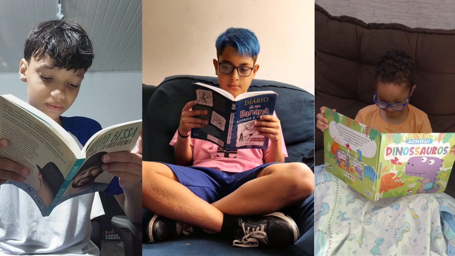 Mês do Livro 7 caminhos para formar leitores na era digital