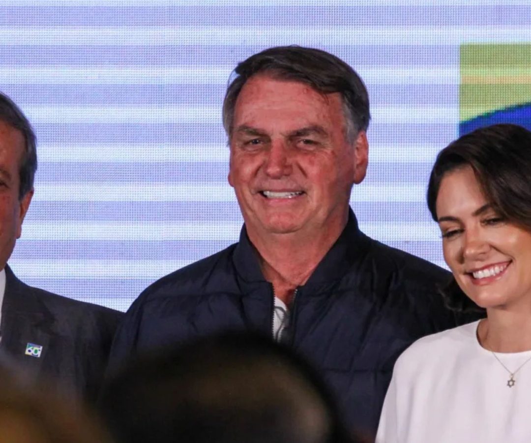 Michelle Bolsonaro