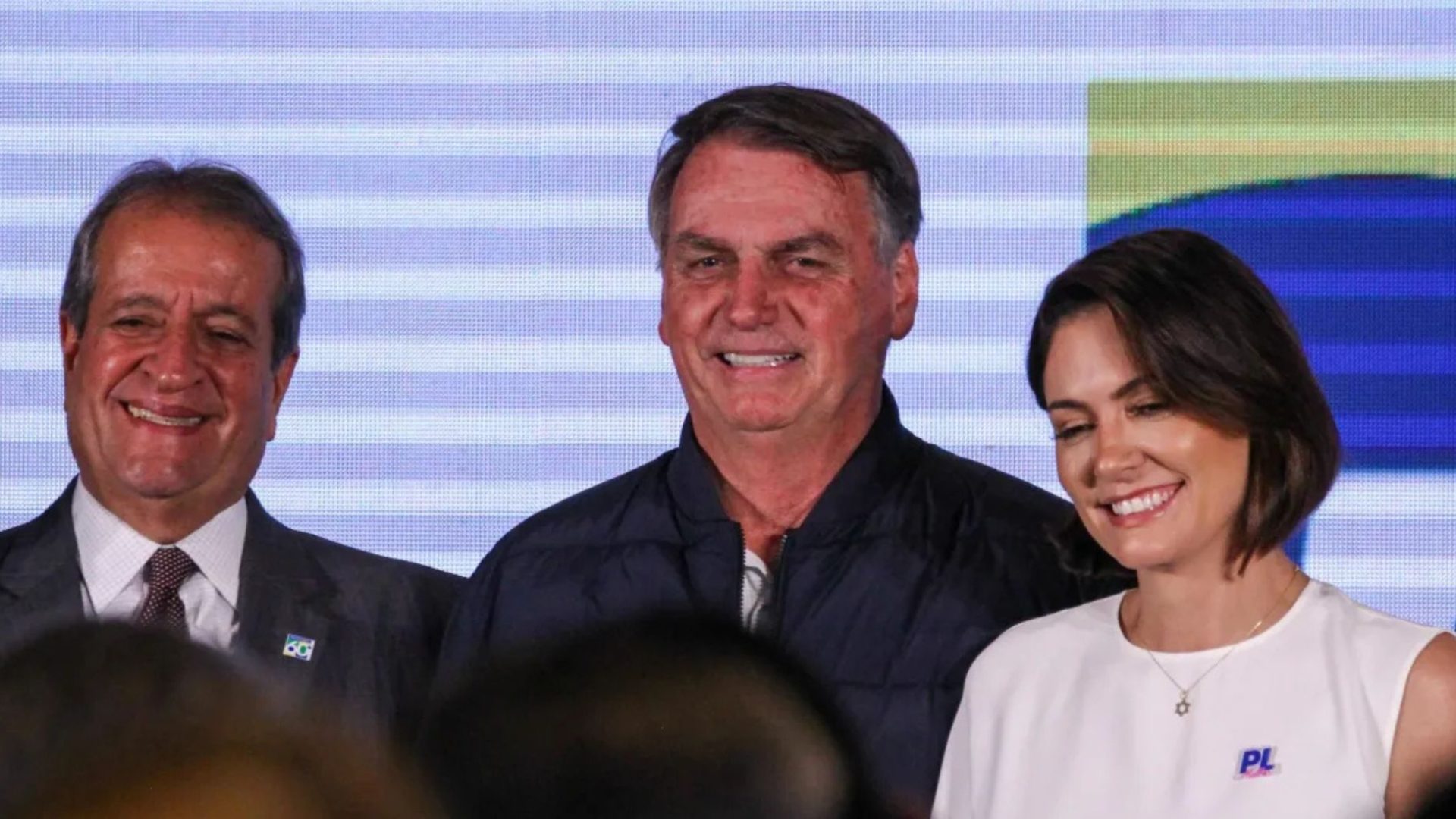 Michelle Bolsonaro