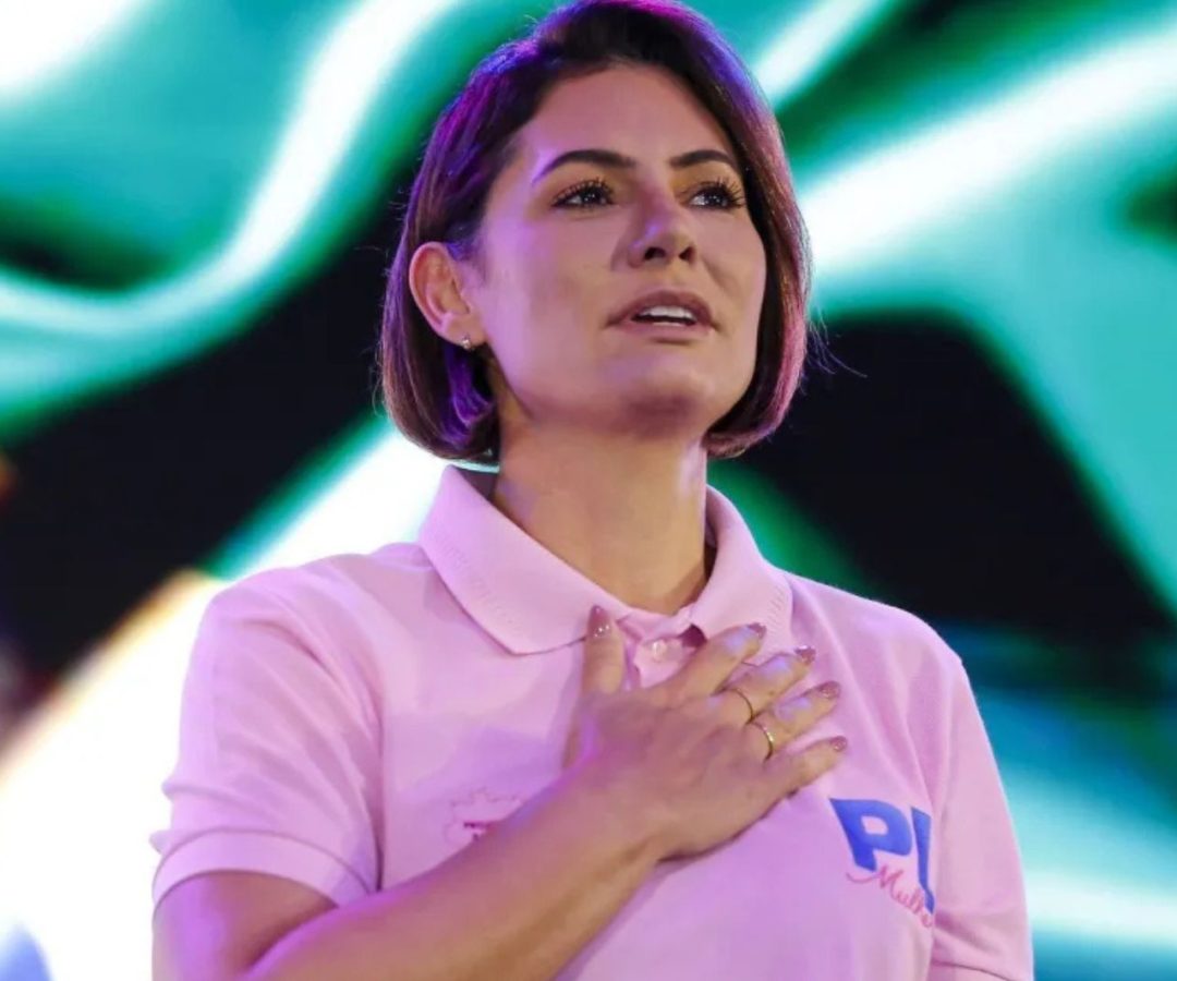 Michelle Bolsonaro