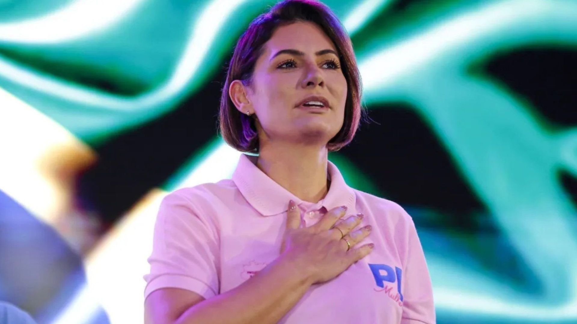 Michelle Bolsonaro
