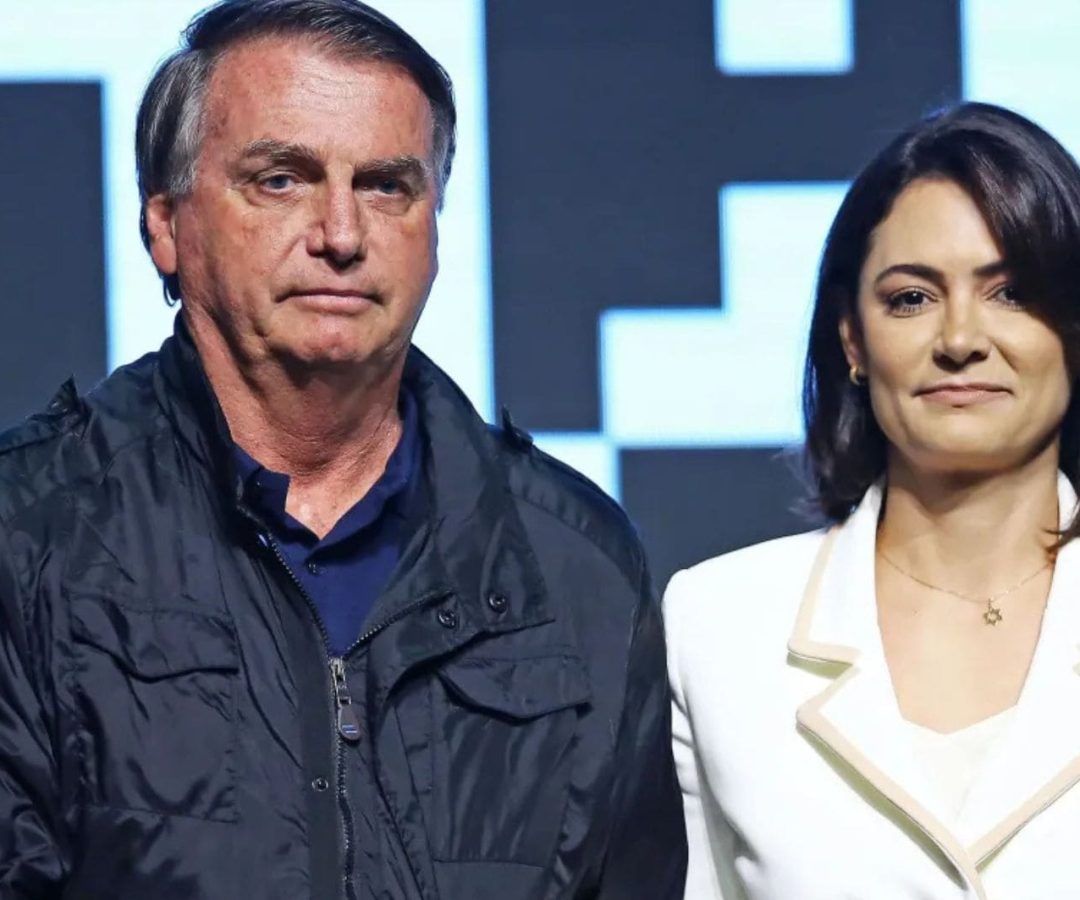 Michelle Bolsonaro