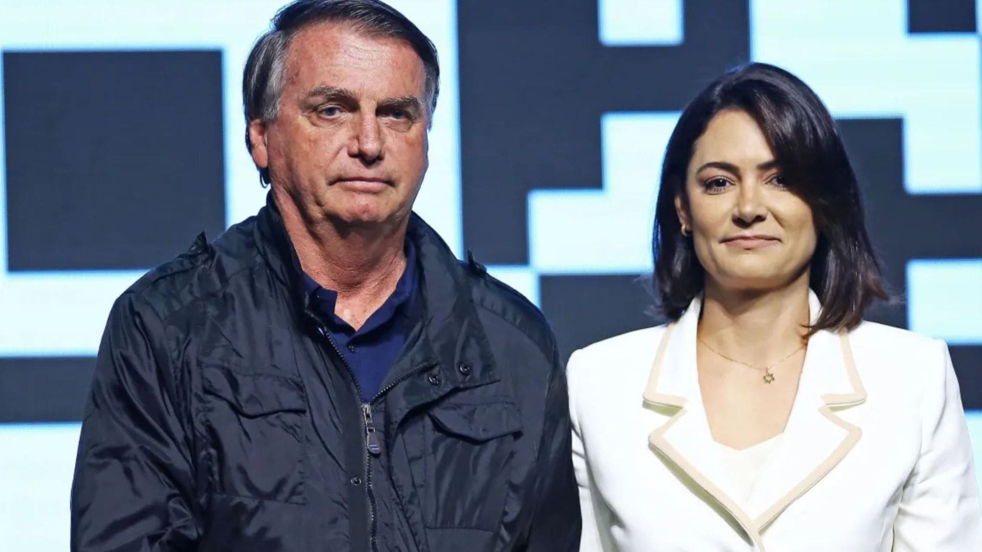 Michelle Bolsonaro