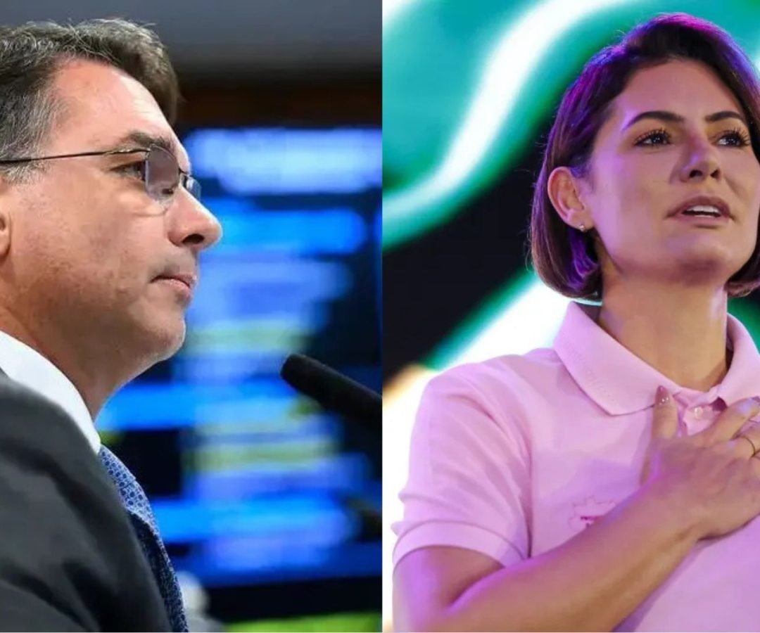 Michelle Bolsonaro