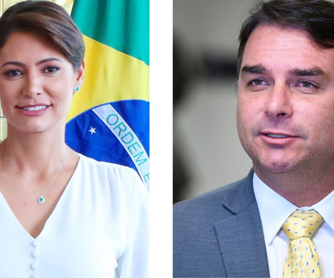 Michelle Bolsonaro