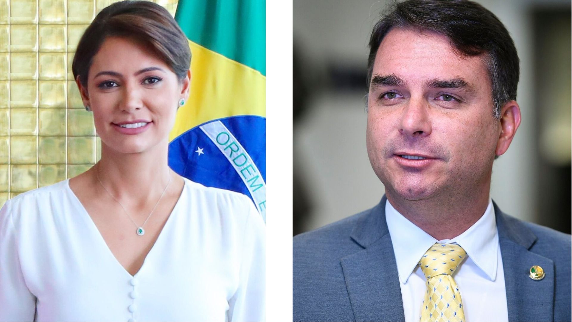 Michelle Bolsonaro