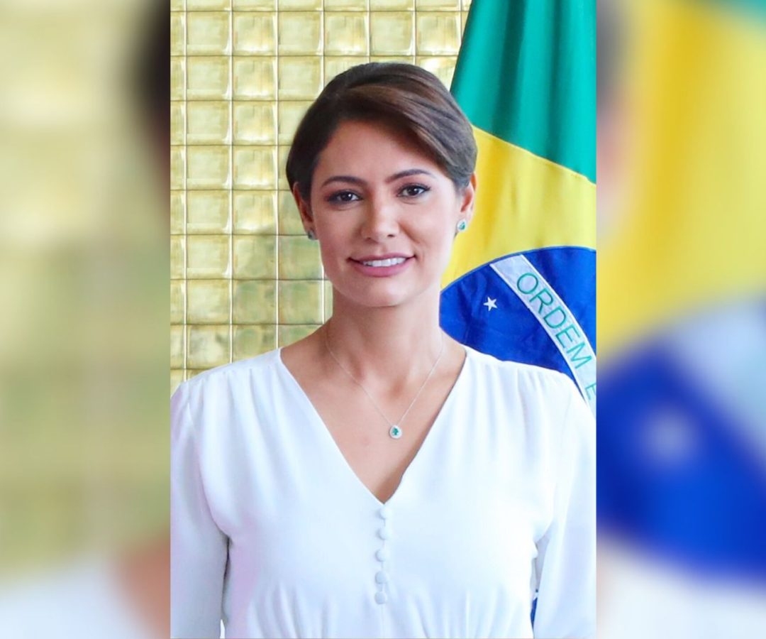 Michelle Bolsonaro