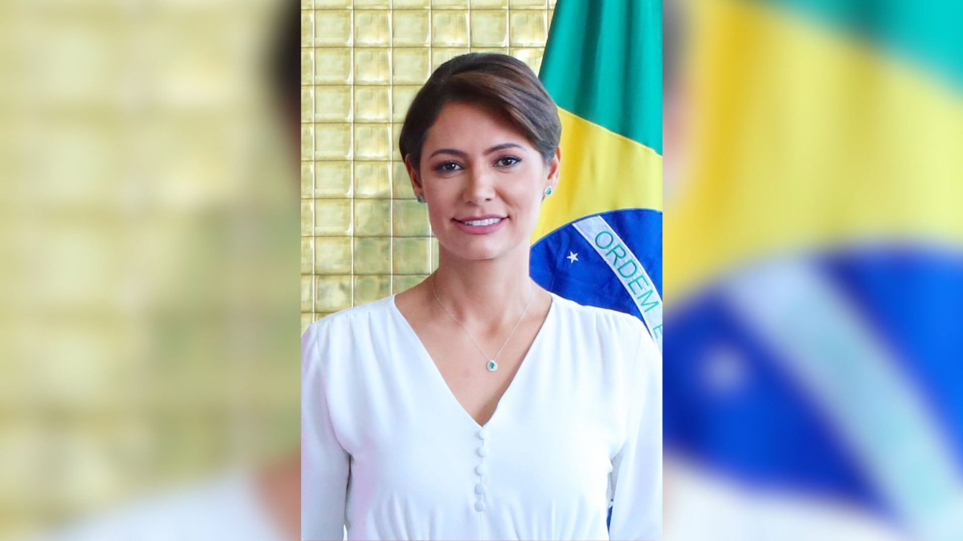 Michelle Bolsonaro