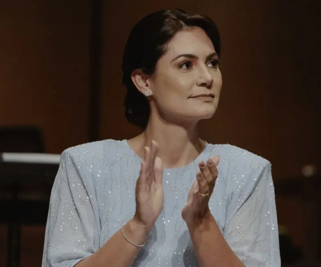 Michelle Bolsonaro