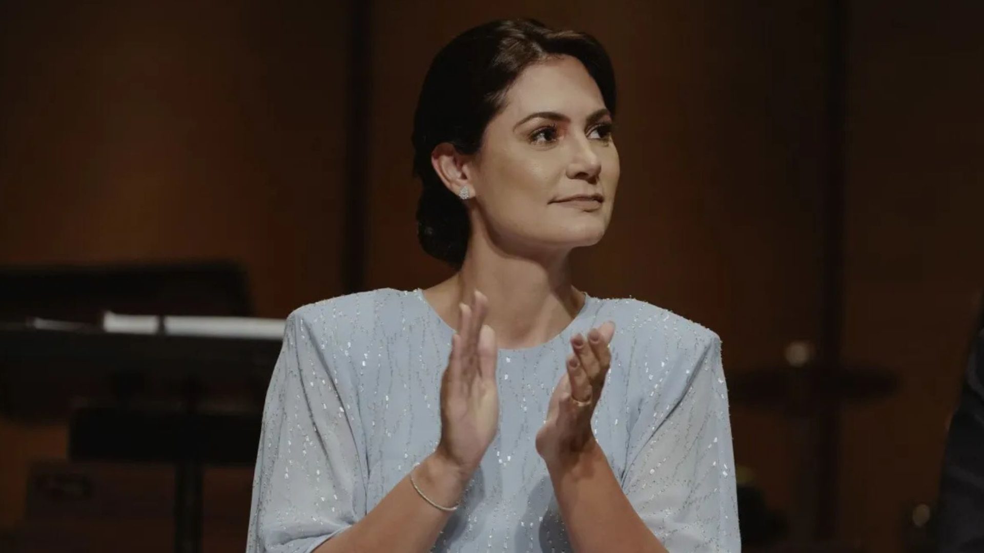 Michelle Bolsonaro