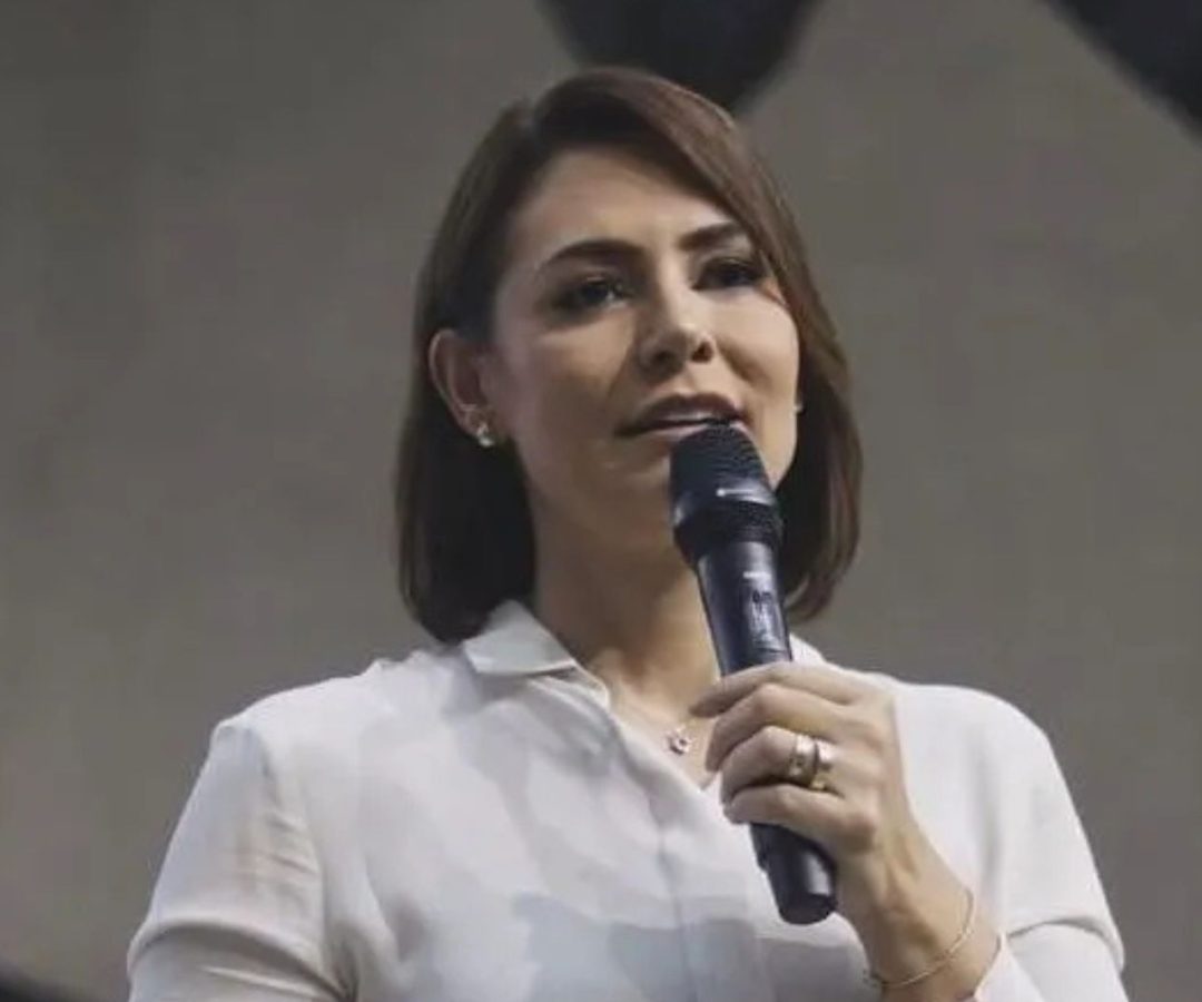 Michelle Bolsonaro