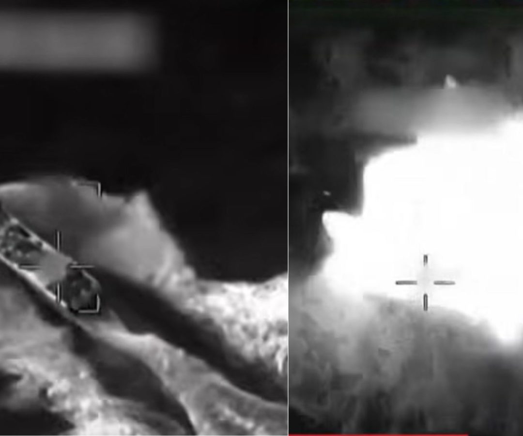 Militares dos EUA matam três em operação no Pacífico