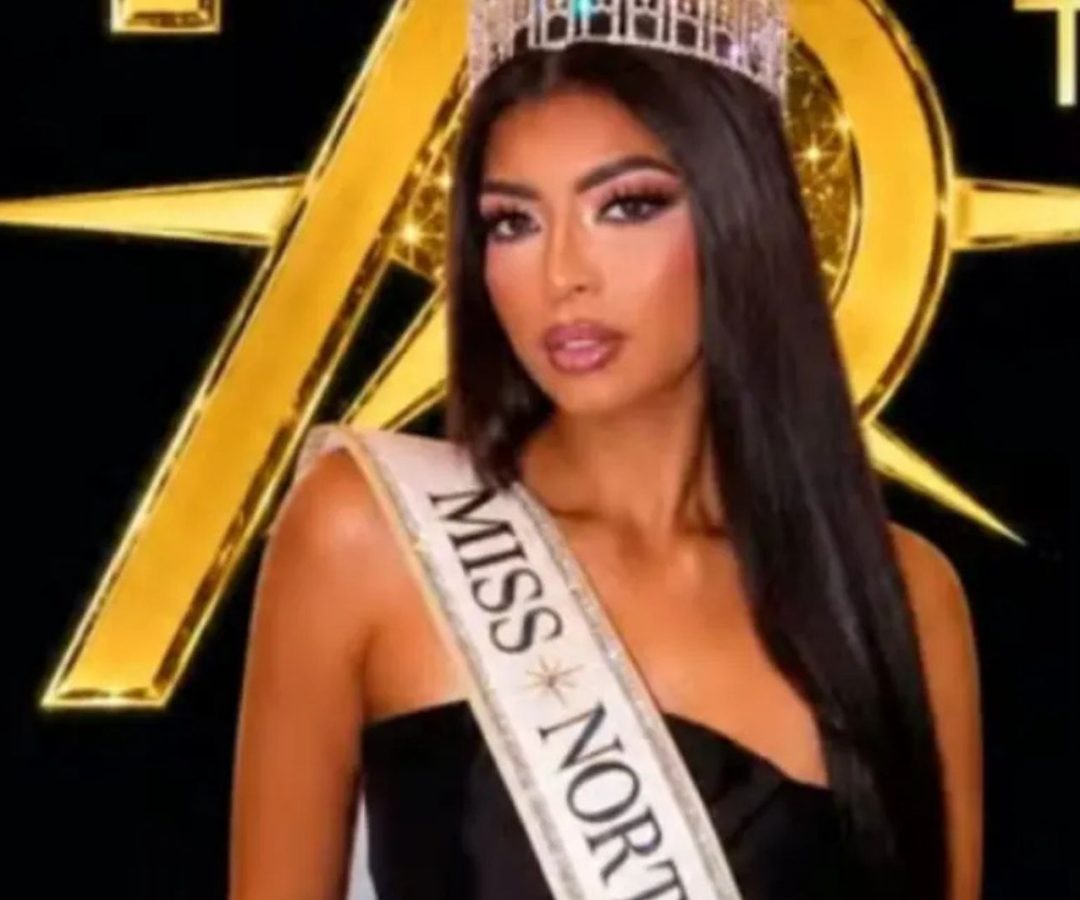 Miss North Carolina USA