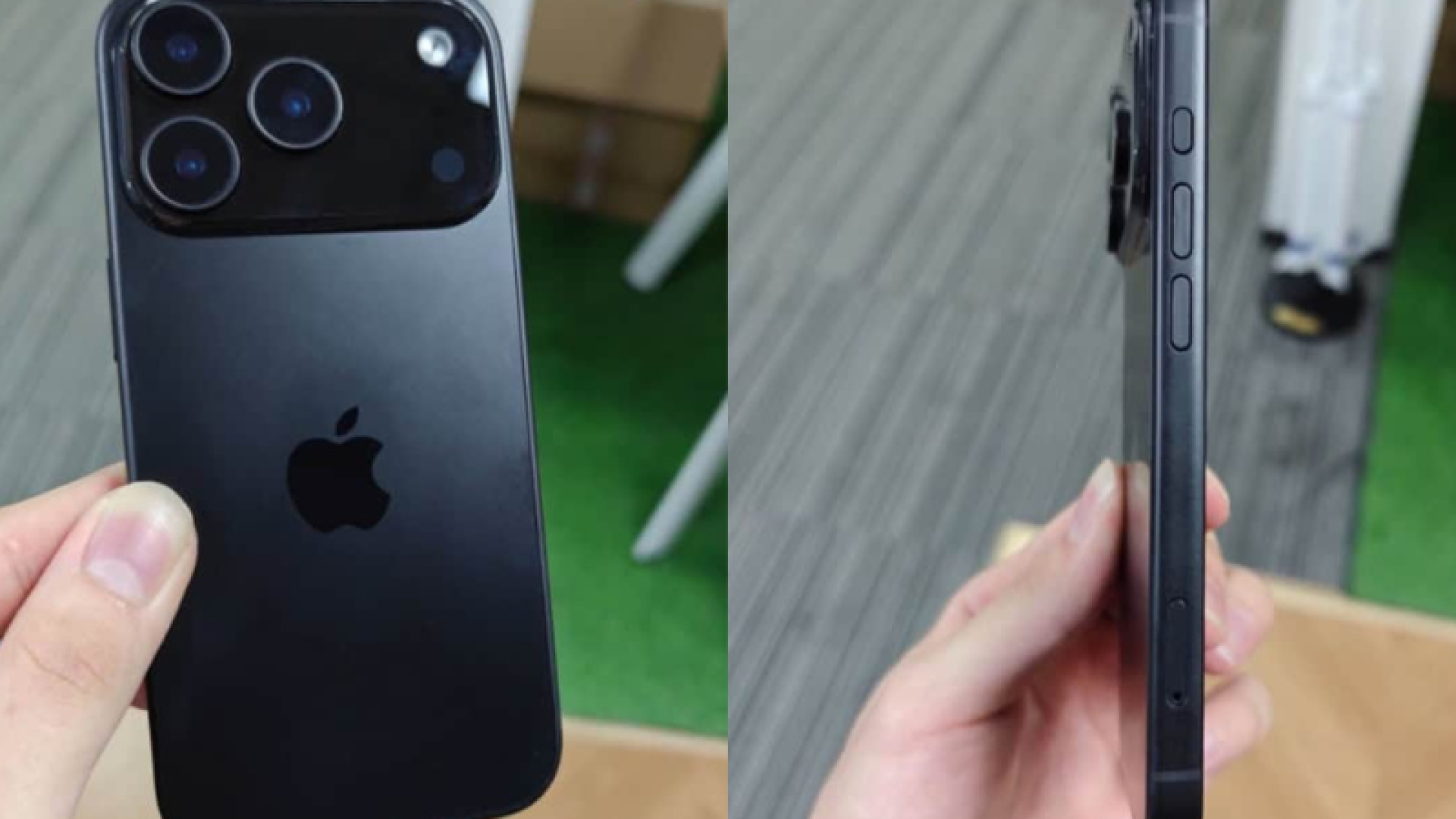 A Apple realizará no dia 9 de setembro de 2025, em Cupertino (EUA), o aguardado evento “Awe Dropping”, onde lançará oficialmente a nova linha de iPhones.