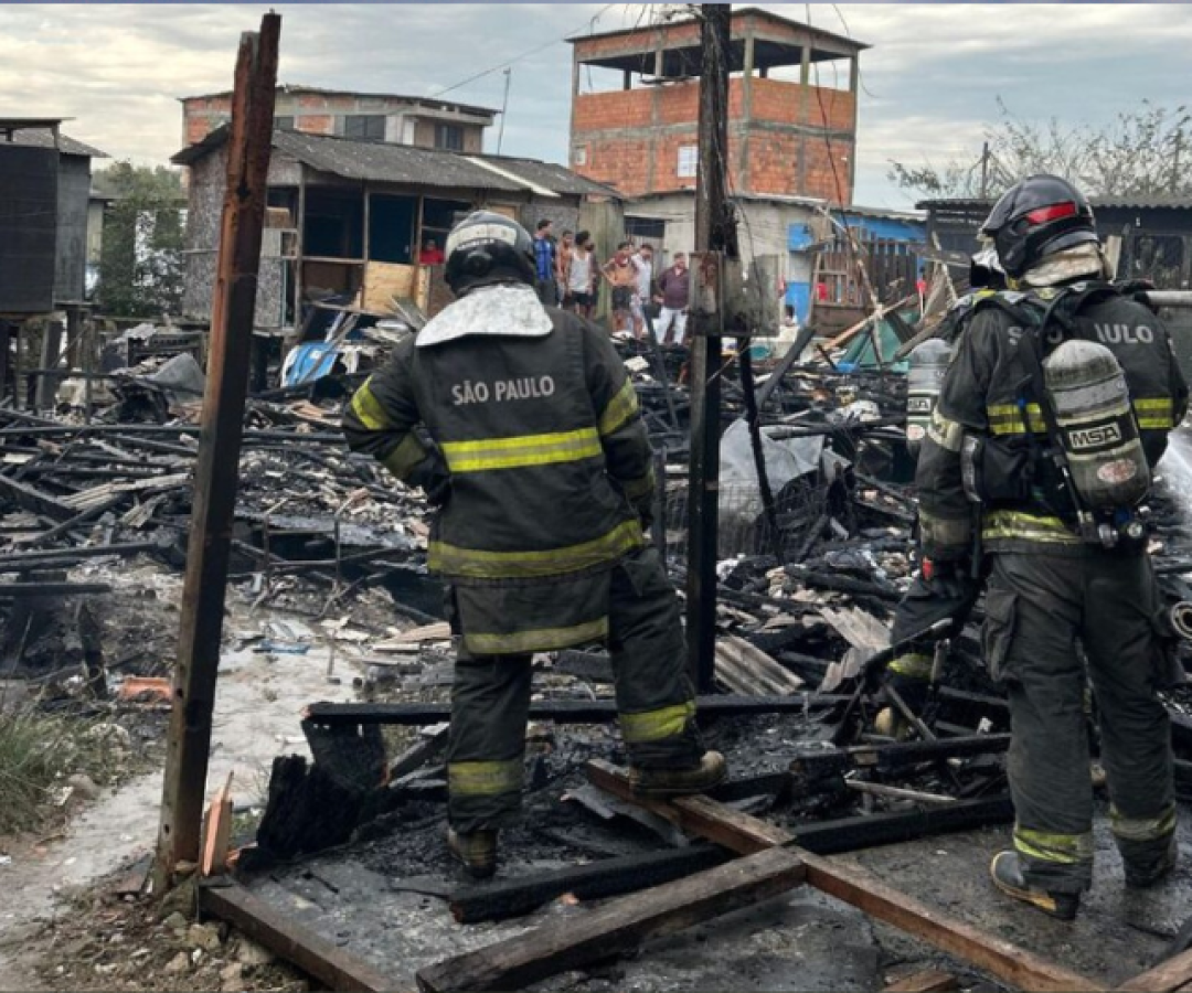 A Prefeitura de Cubatão, por meio do Fundo Social de Solidariedade (FSS), iniciou uma campanha de arrecadação para auxiliar as famílias...
