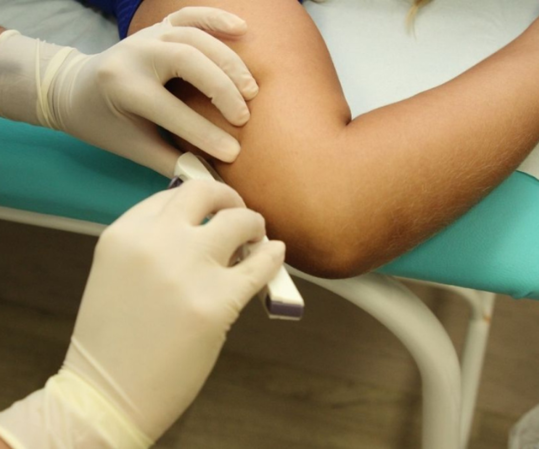 A Prefeitura de São Vicente abriu inscrições para o 6º Mutirão do Implanon, que oferecerá 250 vagas para adolescentes de 15 a 17 anos...