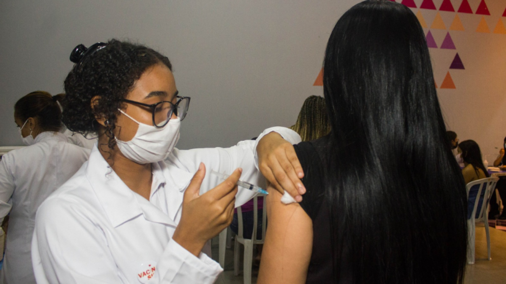 A Prefeitura de São Vicente, por meio da Secretaria da Saúde (Sesau), está reforçando a campanha de vacinação contra o HPV...
