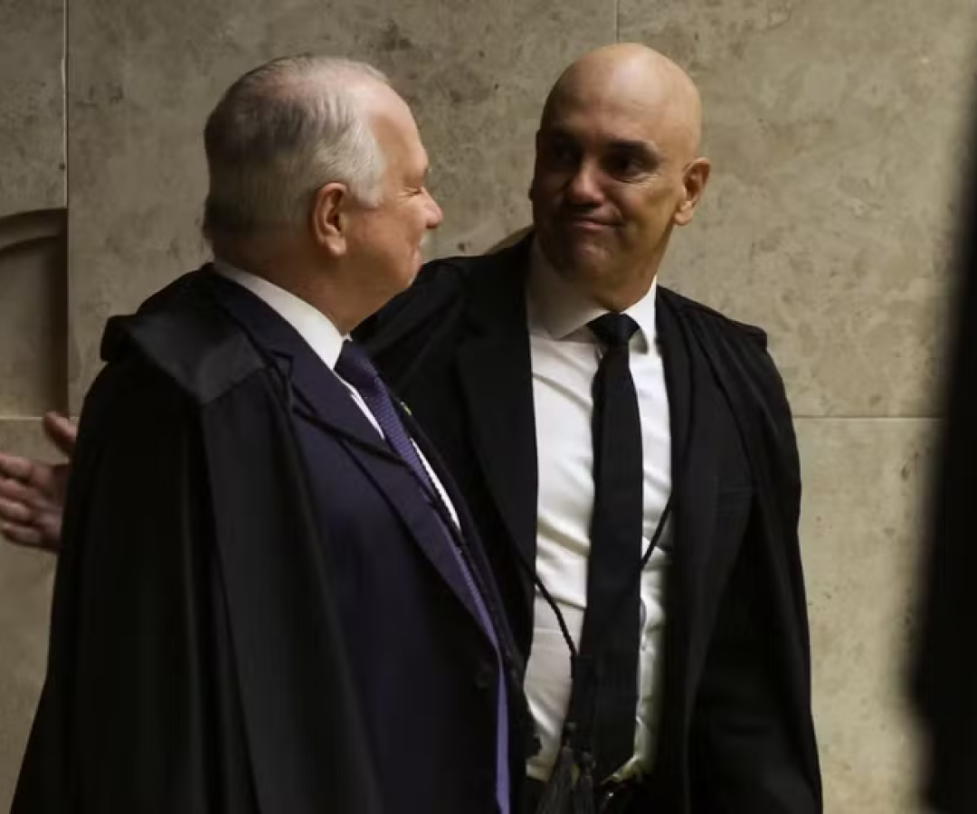 O Supremo Tribunal Federal (STF) realiza nesta quarta-feira (13) a eleição dos seus novos presidente e vice-presidente.