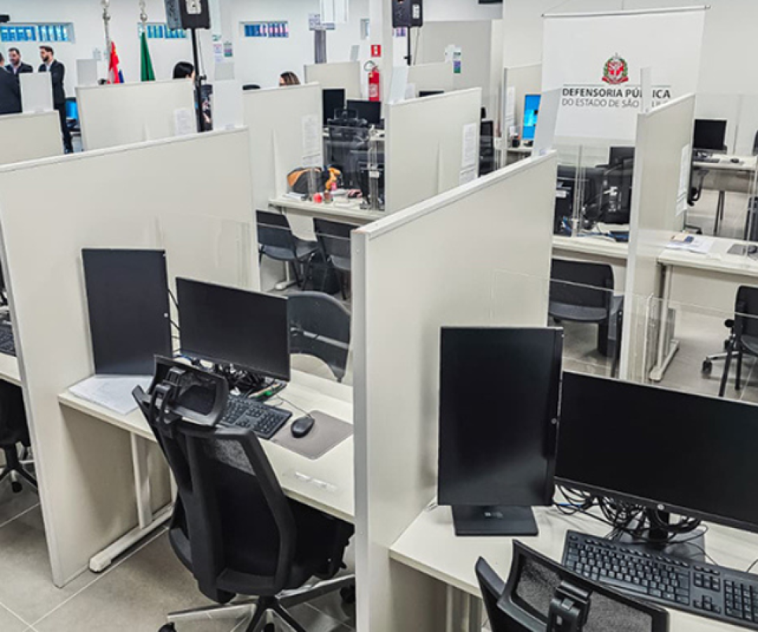 A cidade de Itanhaém ganhou oficialmente, nesta quinta-feira (14), uma nova unidade da Defensoria Pública do Estado de São Paulo, marco...