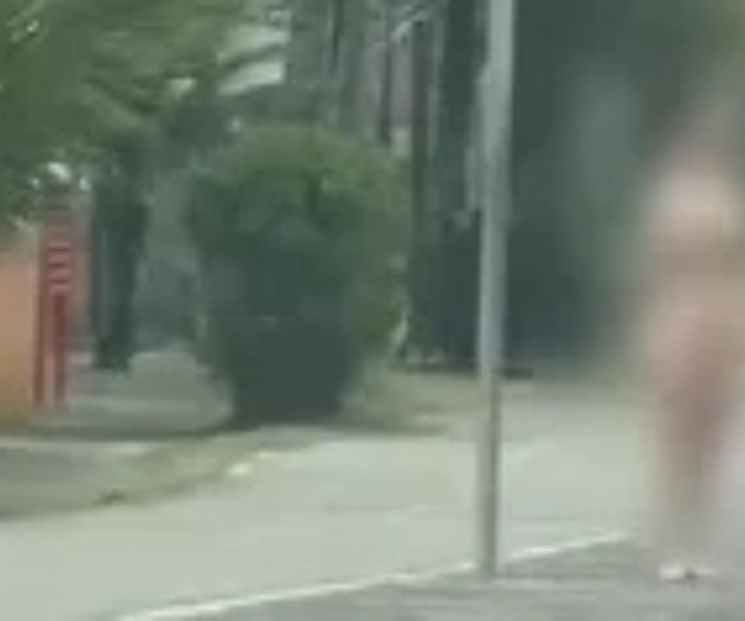 A designer têxtil de 41 anos, presa após matar o pai com 20 facadas em Itanhaém, no litoral de São Paulo, afirmou à Polícia Civil...