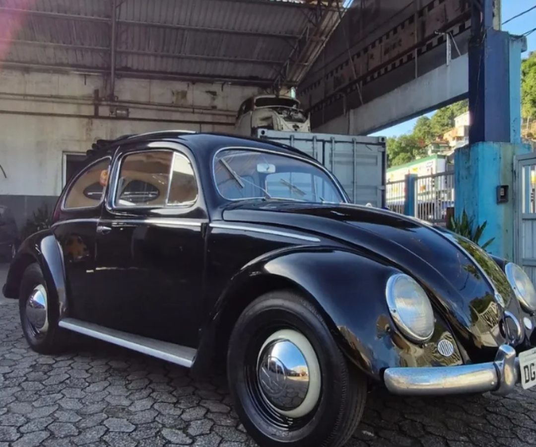 Os apaixonados por carros antigos têm uma oportunidade especial em Santos. A partir do dia 21 de agosto, o Praiamar Shopping...