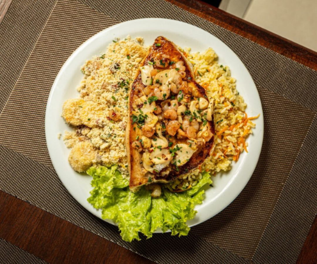 De 25 de agosto a 21 de setembro, a primeira edição do Festival Meca Gourmet convida o público a provar versões autorais da meca...