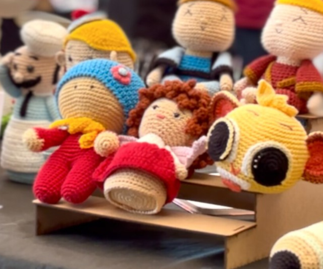 A Prefeitura de Guarujá realiza no próximo dia 29 mais uma edição da Feira Criativa, que agora passa a acontecer quinzenalmente.