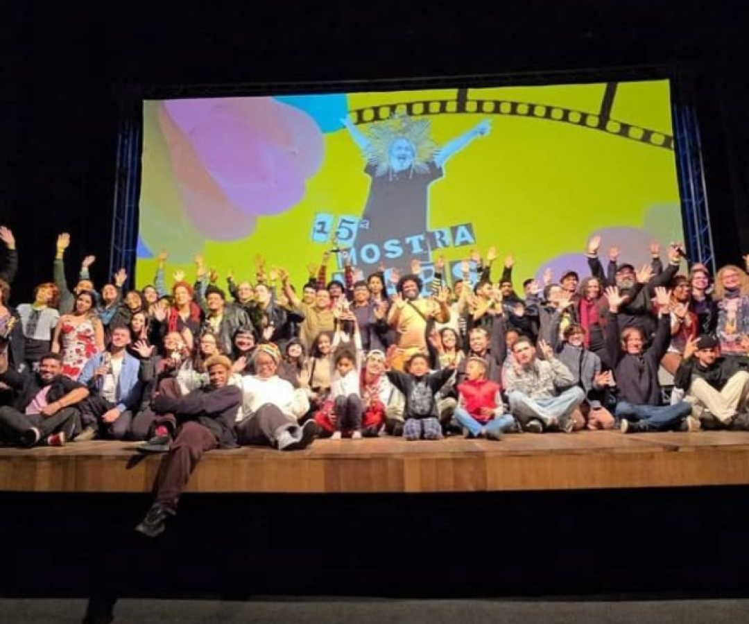 O Movimento Audiovisual da Baixada Santista (MABS) realiza, entre os dias 27 e 29 de agosto, a 16ª edição da Mostra MABS, em Santos (SP).