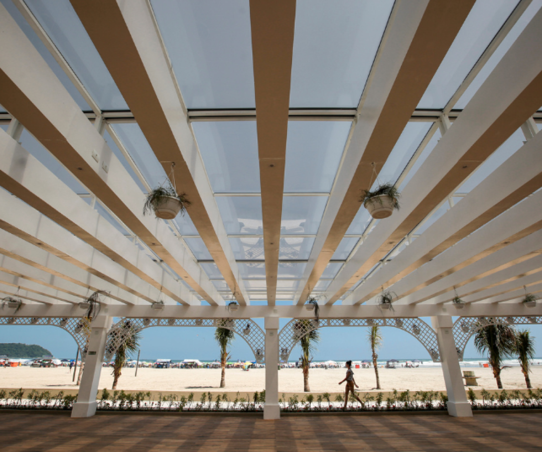 Praia Grande recebe neste sábado (23), das 9h30 às 12h, um evento de conscientização sobre a esclerose múltipla.