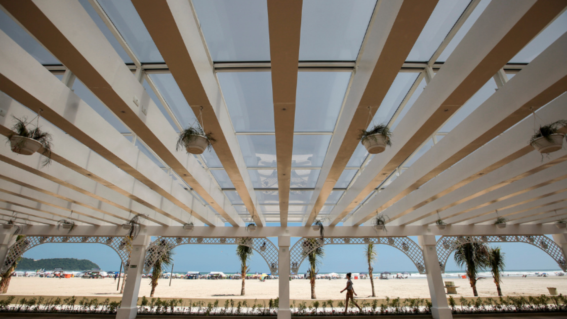 Praia Grande recebe neste sábado (23), das 9h30 às 12h, um evento de conscientização sobre a esclerose múltipla.