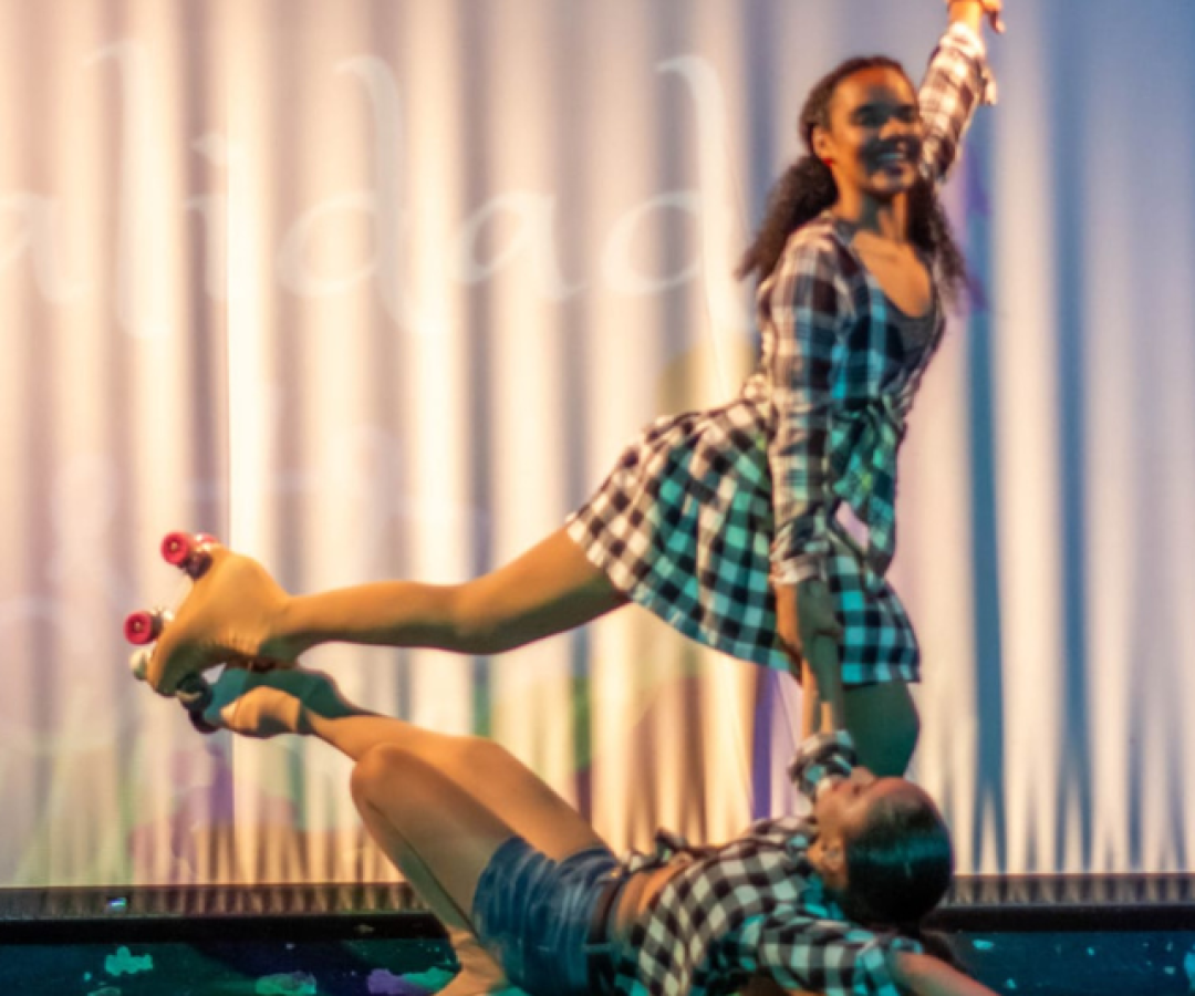 Guarujá será o centro da Patinação Artística sul-americana neste sábado (23), com a realização de um torneio internacional que reunirá...