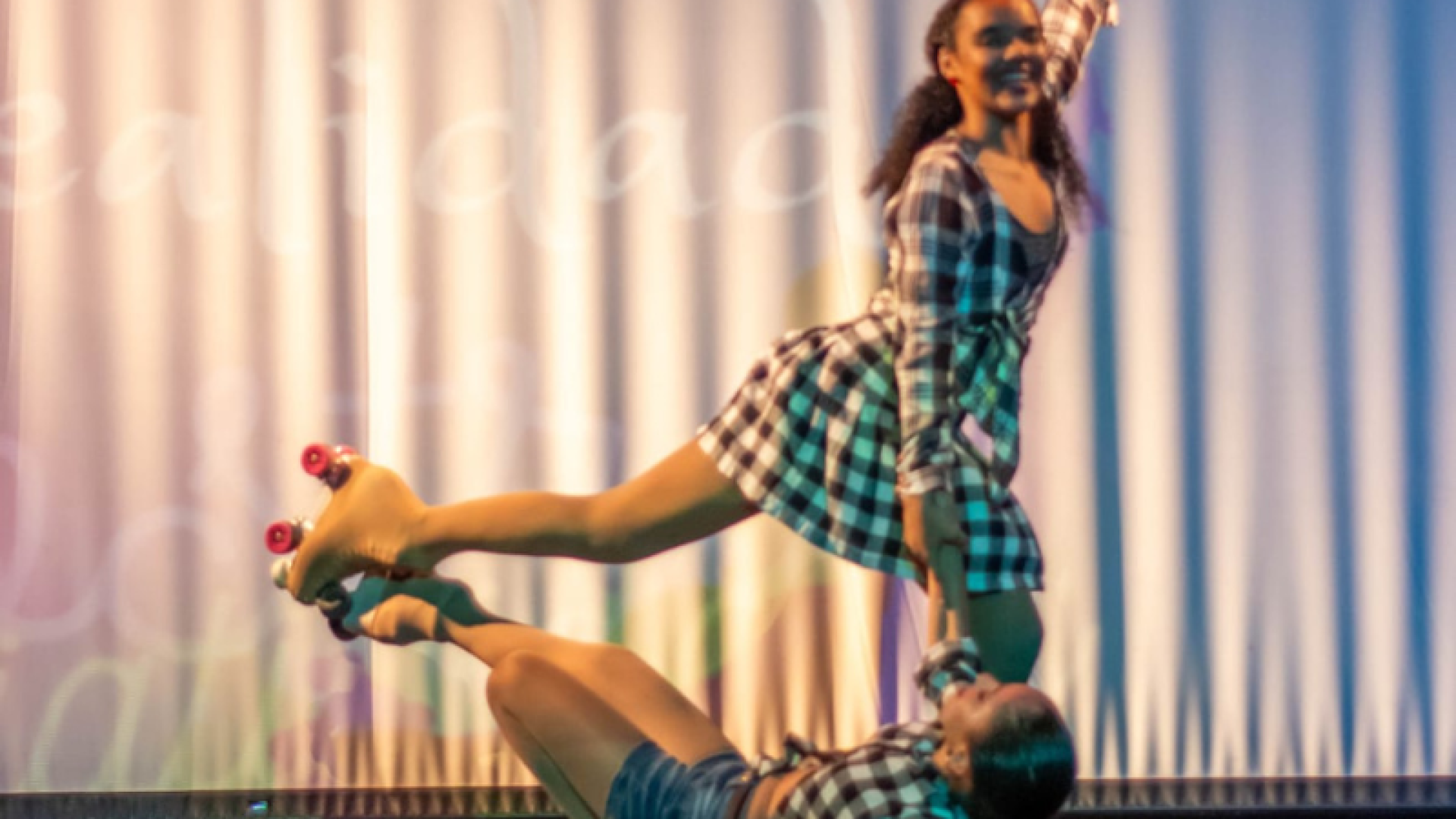 Guarujá será o centro da Patinação Artística sul-americana neste sábado (23), com a realização de um torneio internacional que reunirá...