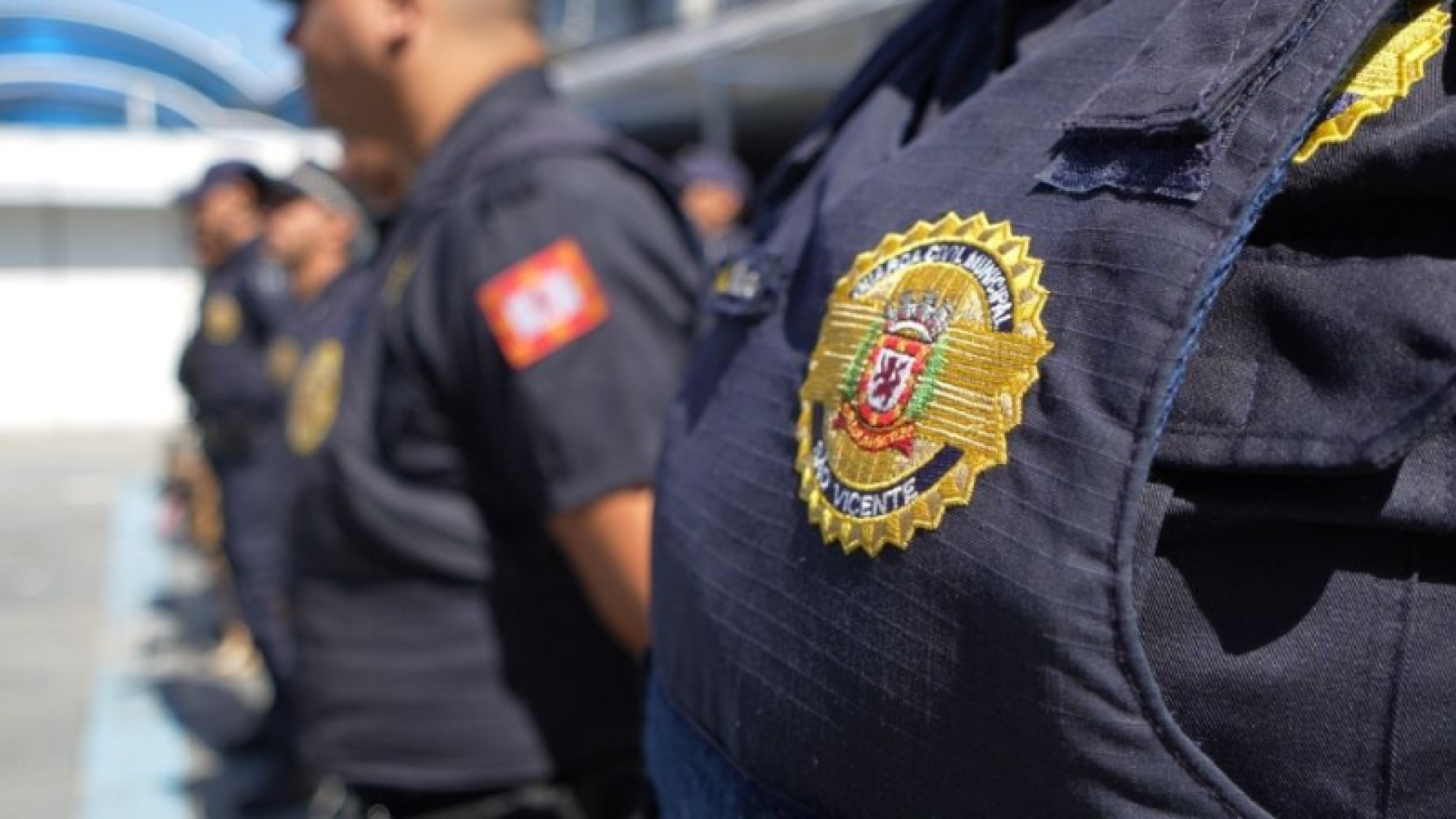 A Prefeitura de São Vicente venceu na Justiça o processo que ameaçava reduzir o efetivo da Guarda Civil Municipal (GCM) em 75 agentes.